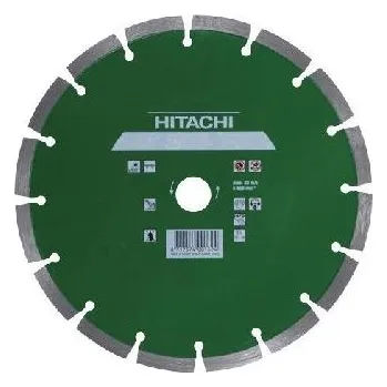 Řezný kotouč HiKOKI Příslušenství - Diamantový řezný kotouč 180x22,2 mm 752814