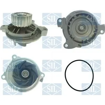 Chladič motoru Vodní čerpadlo, chlazení motoru Saleri SIL PA1002A