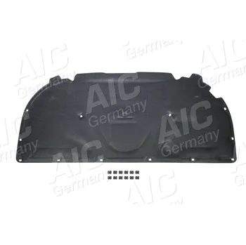 Motorový prostor Izolace motorového prostoru AIC 57101