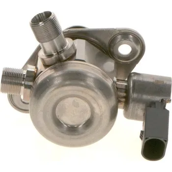 Palivový systém Vysokotlaké čerpadlo BOSCH 0 261 520 221