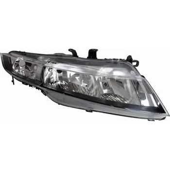 Přední světlomet Světlomet ABAKUS 217-1160R-LD-EM