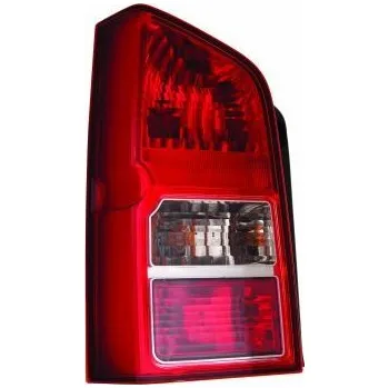 Zadní světlomet Zadní světlo ABAKUS 215-19J3L-LD-UE