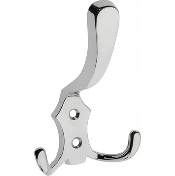 Věšák GTV VĚŠÁK A CHROM WZ-A0-K24-01-M