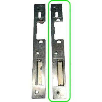 zadlabací zámek SCHURING Protikus pro nožové, rolničkové i hákové zámky Zvolte variantu: Neutrální 8,5 mm, levý