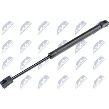 Příslušenství karosérie Pneumatická pružina, zavazadlový / nákladový prostor NTY AE-AU-034