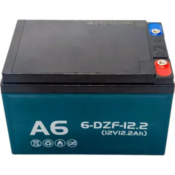 Záložní baterie EXTOL CRAFT baterie, sada 2ks