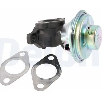 Palivový systém AGR-Ventil DELPHI EG10626-12B1