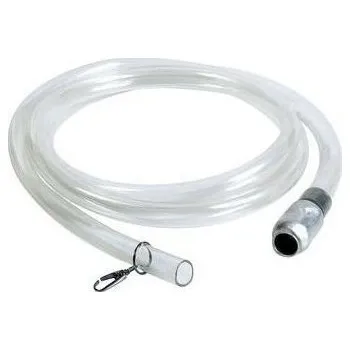 Pumpa přečerpávací, průměr 18 mm, délka 250mm