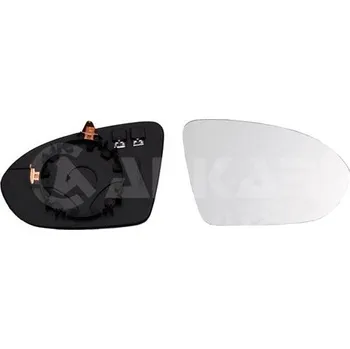 Autosklo Sklo do zrcátka, vnější zrcátko ALKAR 6432459