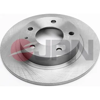 Brzdový kotouč Brzdový kotouč JPN 40H3014-JPN