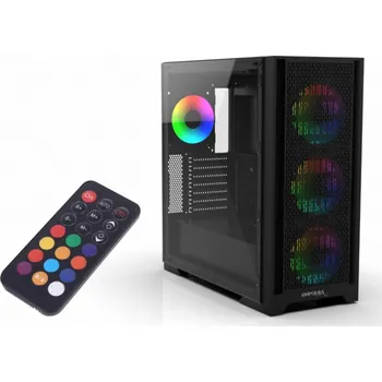 Masážní přístroj Pouzdro Inca INCA Geh EMG-15XB