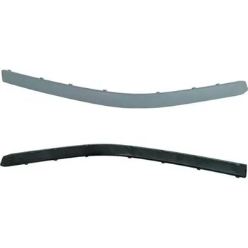 Nárazník Lišta nárazníku levá BMW 5 (E39), 01.96-06.04 OE 51117005957, 51117005961