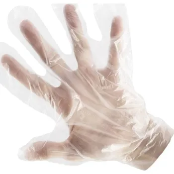 Labor Pro Rukavice jednorázové, igelitové 100pcs/balení