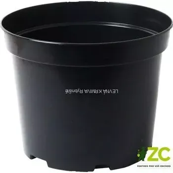 Květináč Kontejner 18 cm, 2,5 l