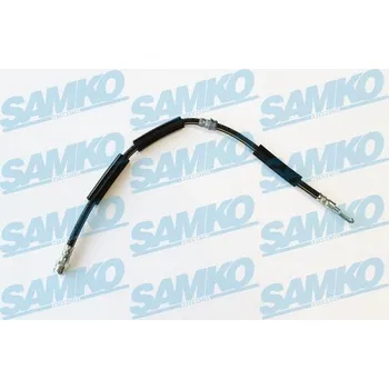 Brzdová hadice Brzdová hadice SAMKO 6T48624