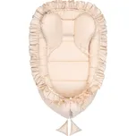 Belisima Pure hnízdečko pro miminko