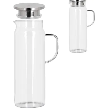 Žáruvzdorná konvice Berretti Bere 1,5 l