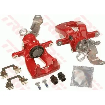 Brzdový třmen Brzdový třmen TRW BHS1033E