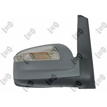 Auto zrcátko Vnější zpětné zrcátko ABAKUS 2441M08