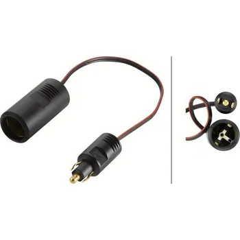 Adaptér, zapalovač HELLA 8KA 007 589-101