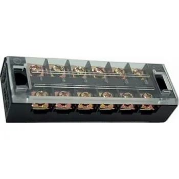 Síťový kabel Svorkovnice TB-2506 6x6mm2