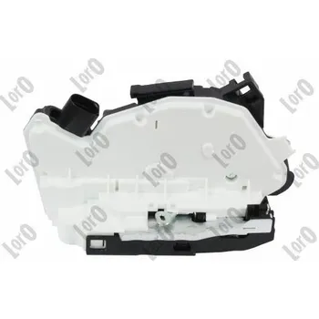 Autozámek Zámek dveří ABAKUS 132-053-116