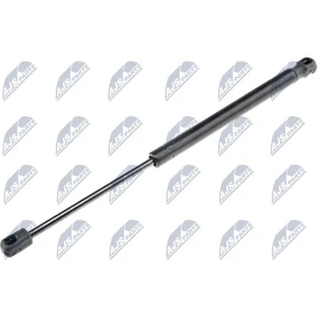 Motorový prostor Pneumatická pružina, kapota motoru NTY AE-AU-046