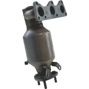 Katalyzátor Katalyzátor BOSAL 090-055