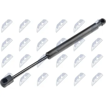 Příslušenství karosérie Pneumatická pružina, zavazadlový / nákladový prostor NTY AE-AU-008