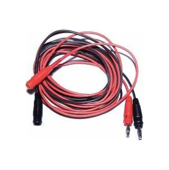 Masážní přístroj ELEKTRODA-SADA KABELŮ