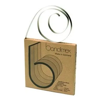 Kleště Jumbo nerezový pás BANDIMEX B 432 (32x1mm 1 1/4" 19200N)