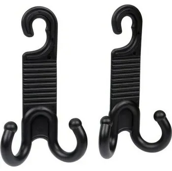 Držák na opěrku hlavy 2ks