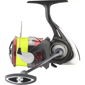 Rybářský naviják Daiwa Ninja LT 2000