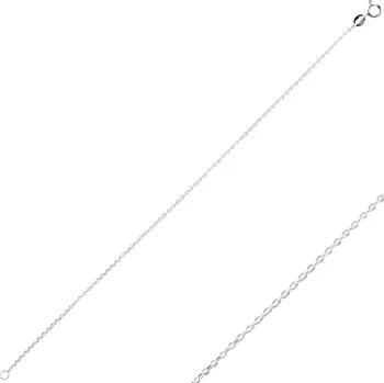 Náramek Stříbrný náramek FORZENTINA Ag 925; ≤0,8 g.