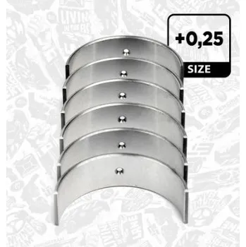 Ojnice Ojniční ložiska - sada ET ENGINETEAM LP004525