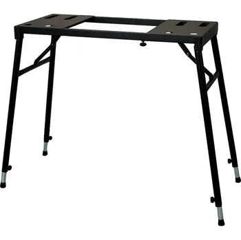 Příslušenství pro klávesový nástroj GEWA Víceúčelový stojánekEQS-10B 14138