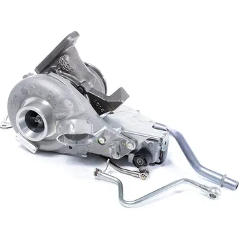 Turbodmychadlo Dmychadlo, plnění BTS Turbo T981100BL