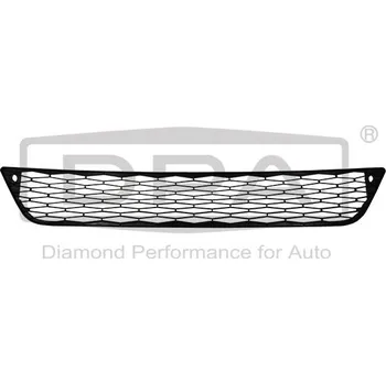 Nárazník Větrací mřížka, nárazník DPA 88531798202