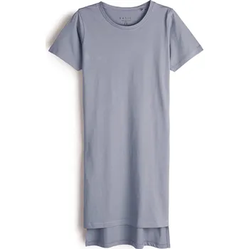 Dámské tričko GATE Prodloužené bavlněné triko 40 225-0338/825