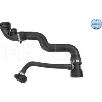 Motor automobilu Hadice chladiče MEYLE 319 222 0021