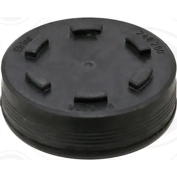 Vačková hřídel Uzavírací kryt, vačková hřídel ELRING 248.280