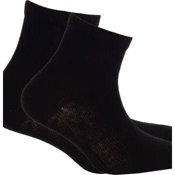 Pánské ponožky Hladké ponožky BE ACTIVE růžová 39-41