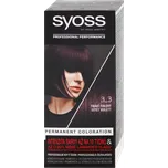 Syoss Permanent Coloration 50 ml