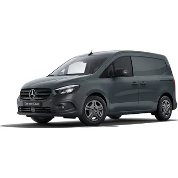 Nosič kol Příčníky Aurilis Green Valley Crossbar Vento Alu pro Mercedes-Benz Citan (W420) 3/5-dr 2022-