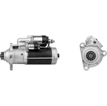 Startér Startér MAHLE MS 755