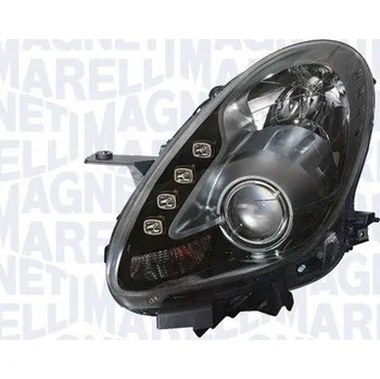 Přední světlomet Světlomet MAGNETI MARELLI 712497501129