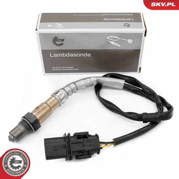 Lambda sonda Lambda sonda ESEN SKV 09SKV162