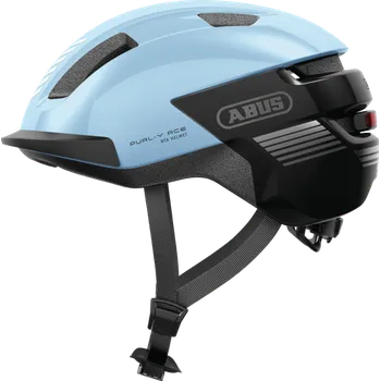 Cyklistická přilba Abus PURL-Y ACE iced blue Varianta: PURL-Y ACE iced blue L