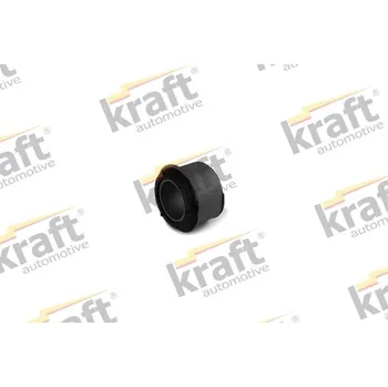 Zavěšení kol Uložení, řídicí mechanismus KRAFT AUTOMOTIVE 4233400