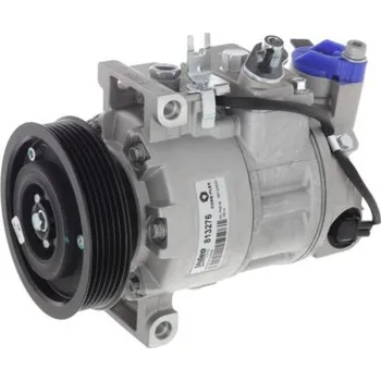 Kompresor klimatizace Kompresor, klimatizace VALEO 813276